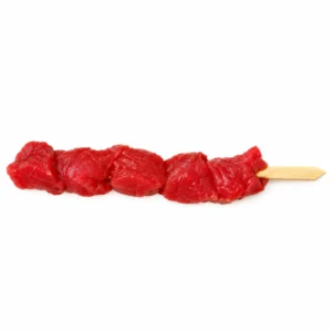 Biefstukspies