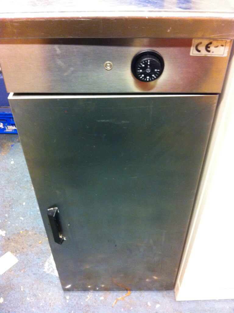 Keuken materialen
