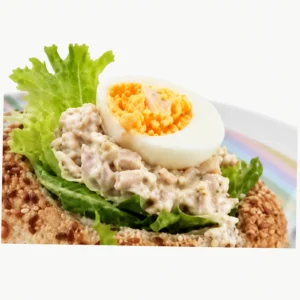 Bouillonsalade