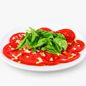 Carpaccio runderhaas