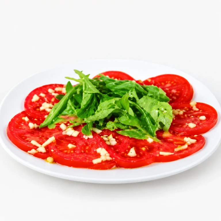 Carpaccio
