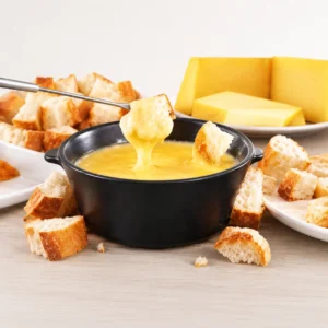 Fondueschotel
