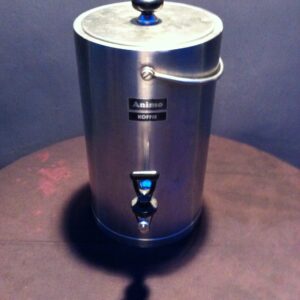 Gluhwein ketel