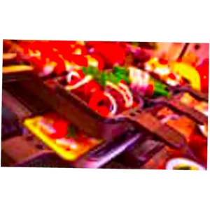 Gourmetschotel De Luxe