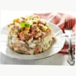 Huzarensalade