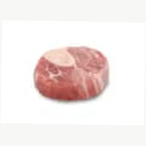 Kalfsschenkel (ossobuco)