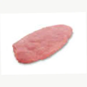 Kalfsschnitzel