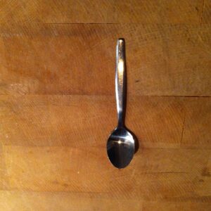 Koffie / thee lepeltjes