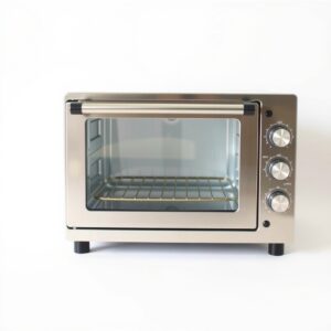 Oven Bartscher 220 volt