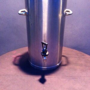 Percolator 10 liter