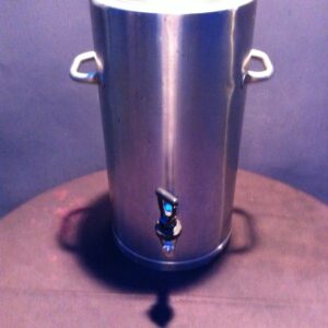 Thermo container dranken