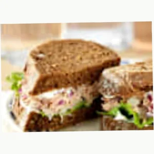Tonijnsalade