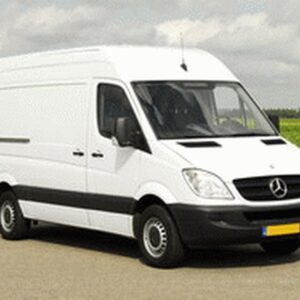 Transport in Breda