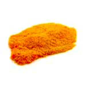 Varkensschnitzel gepaneerd