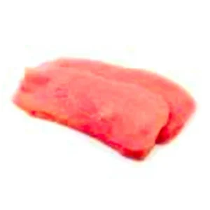 Varkensschnitzel