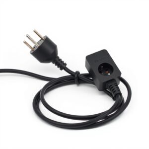 Verlengsnoer 220 volt
